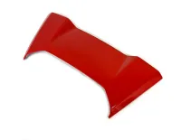 2020-2026 C8 Corvette Painted Waterfall Speaker Top Cover - Convertible